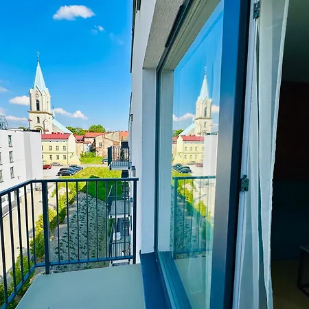 Apartment Bulwary