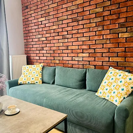 Bulwary Apartment Oswiecim