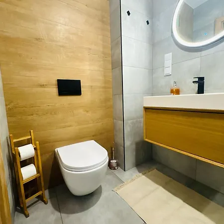 Apartment Bulwary
