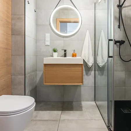 Bulwary Apartment Oswiecim
