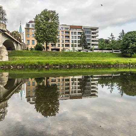 Bulwary 36 Lägenhet