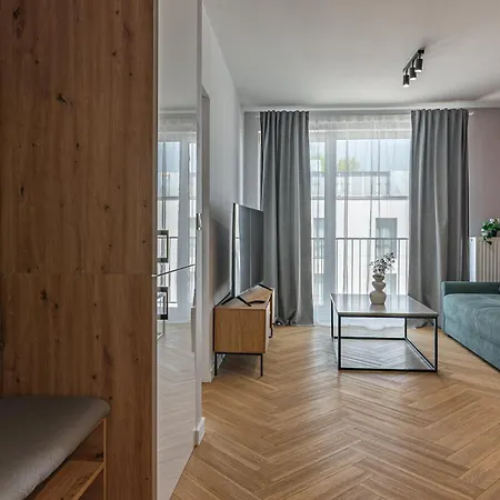 Bulwary 36 * Oświęcim