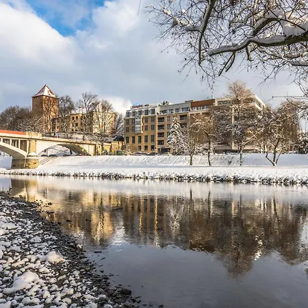 Bulwary 36 Apartamento Oświęcim