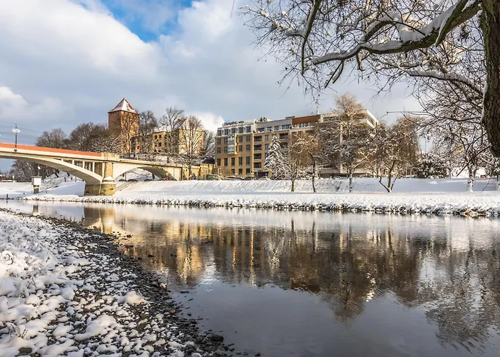 Bulwary 36 Apartmán Osvětim